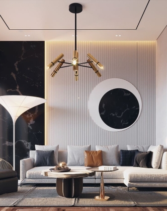 Nội Thất Phòng Khách