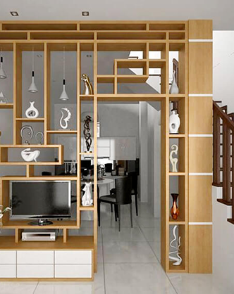 Ốp Vách Trang Trí