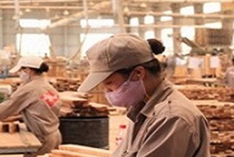 Gia công sản xuất nội thất