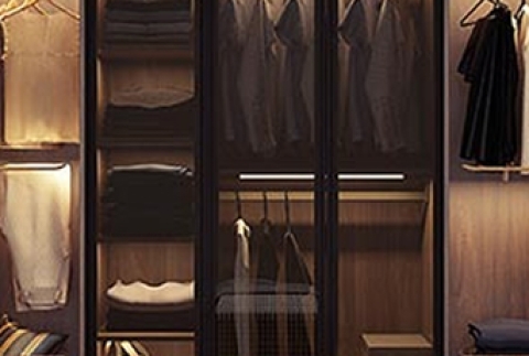 Cung cấp cánh kính nội thất