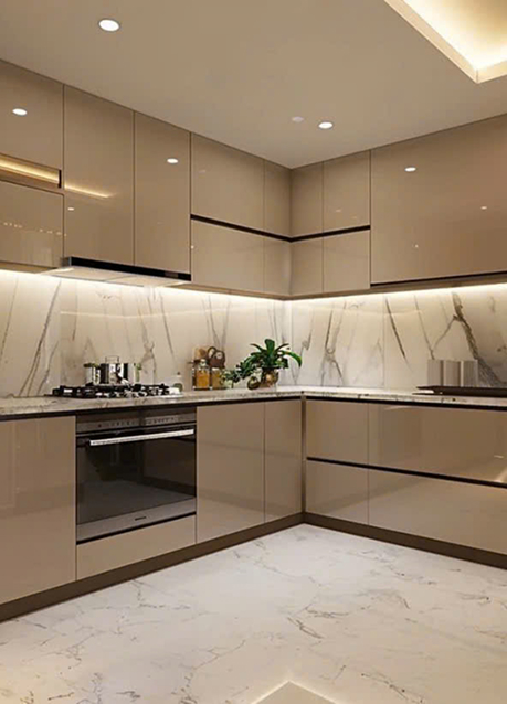 Trang Trí Nội Thất